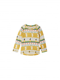 Термобелье REIMA Moomin Trivsam модель 516606-2521 Фото