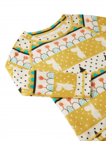 Термобелье REIMA Moomin Trivsam модель 516606-2521 Фото