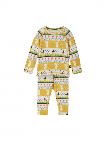 Термобелье REIMA Moomin Trivsam модель 516606-2521 Фото