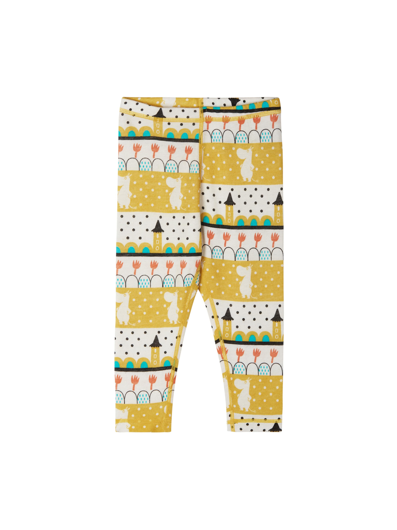 Термобілизна REIMA Moomin Trivsam модель 516606-2521 Фото