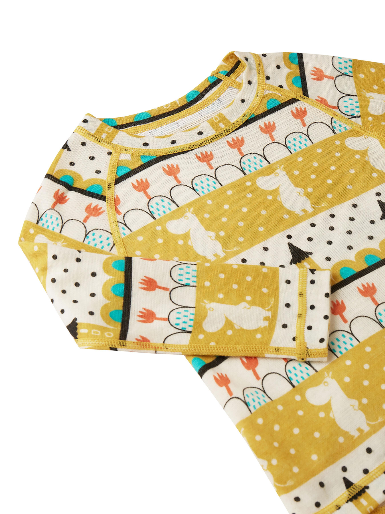 Термобілизна REIMA Moomin Trivsam модель 516606-2521 Фото