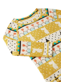 Термобілизна REIMA Moomin Trivsam модель 516606-2521 Фото