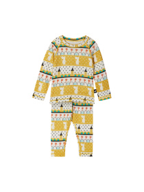 Термобілизна REIMA Moomin Trivsam модель 516606-2521 Фото