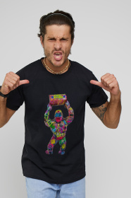 Футболки и поло YAPPI модель MB2345 Фото