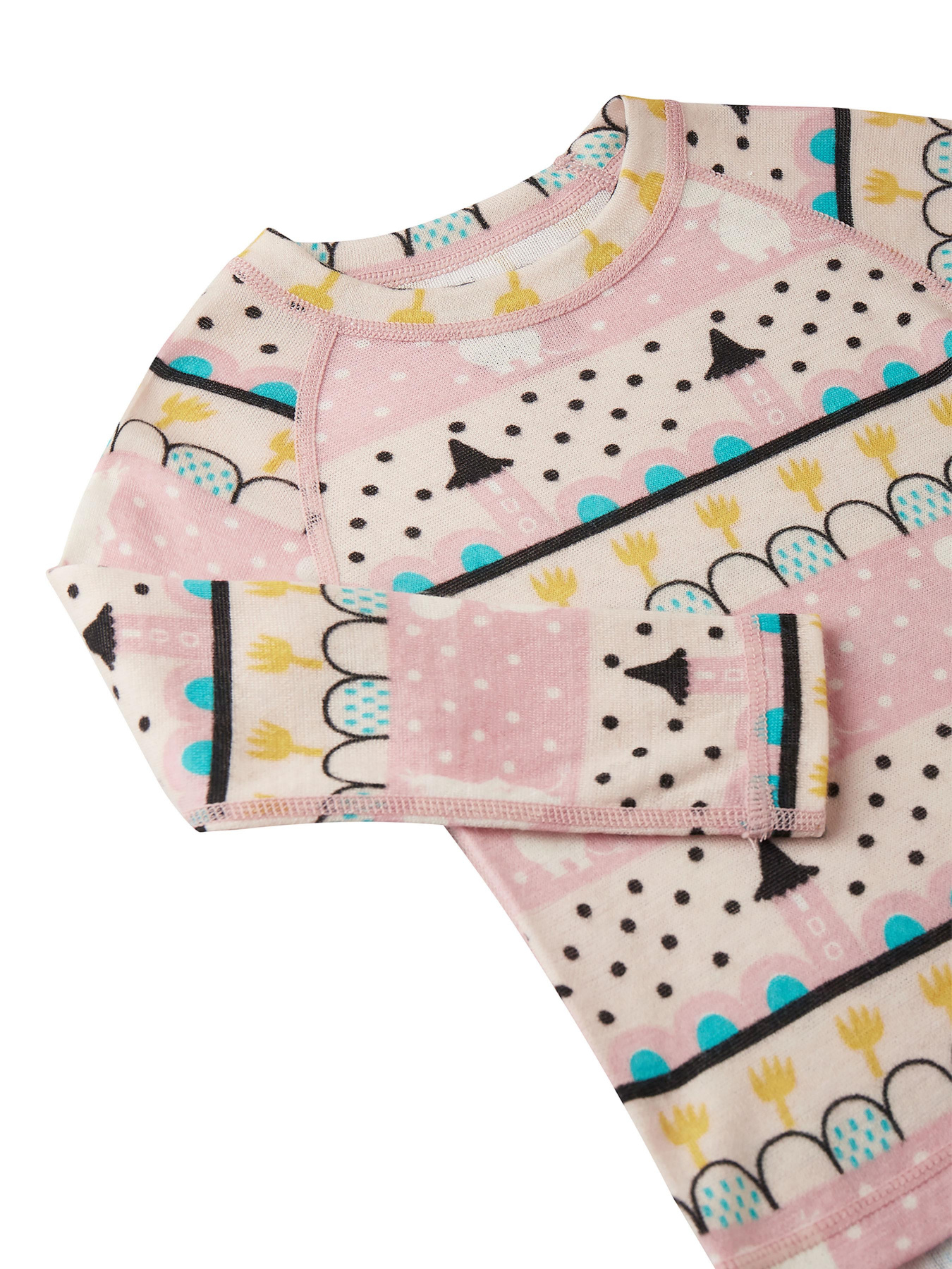 Термобелье REIMA Moomin Trivsam модель 516606-4301 Фото