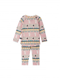 Термобелье REIMA Moomin Trivsam модель 516606-4301 Фото