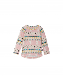 Термобелье REIMA Moomin Trivsam модель 516606-4301 Фото