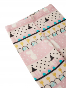 Термобелье REIMA Moomin Trivsam модель 516606-4301 Фото