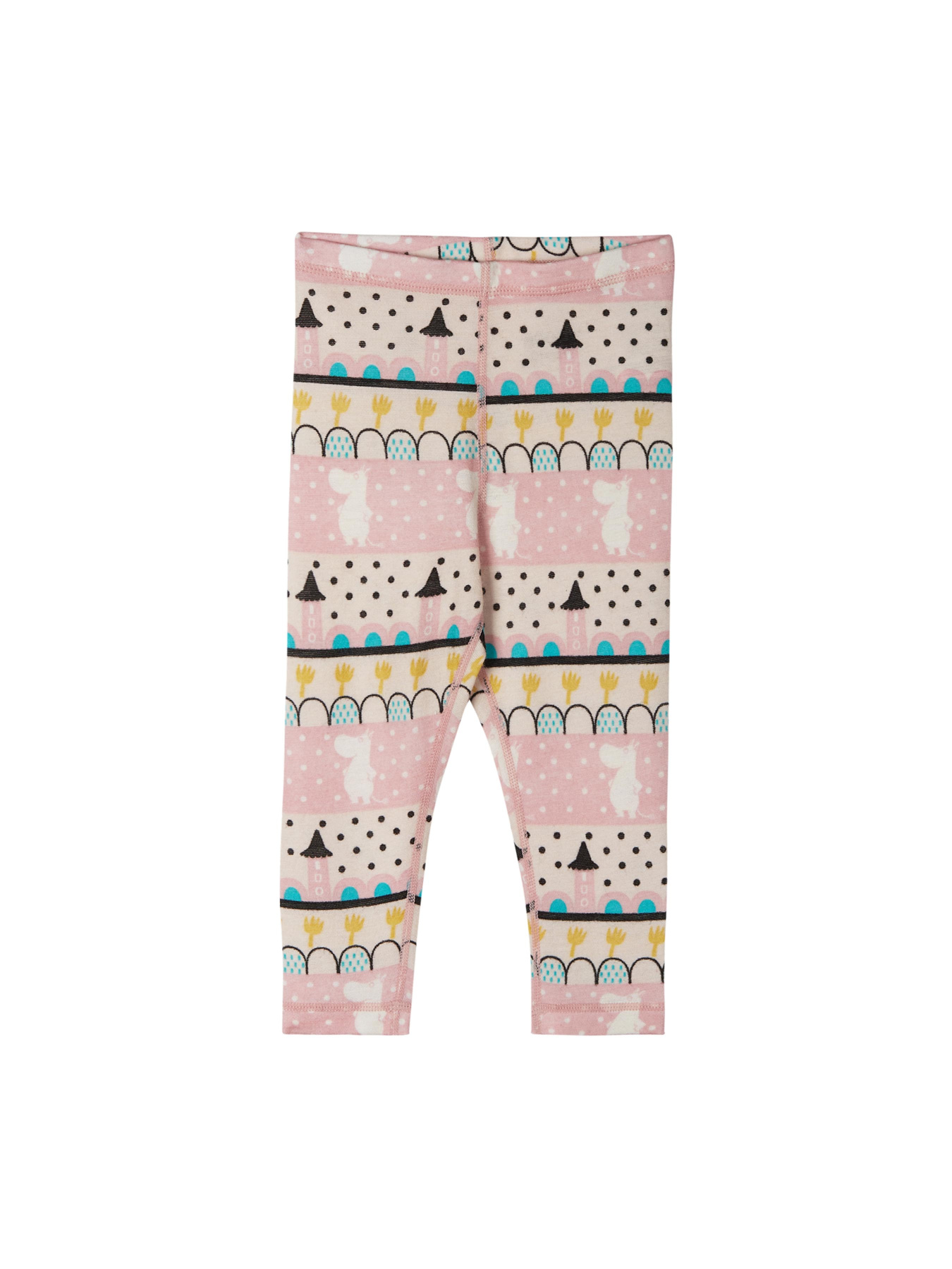 Термобілизна REIMA Moomin Trivsam модель 516606-4301 Термобілизна REIMA Moomin Trivsam модель 516606-4301 Фото