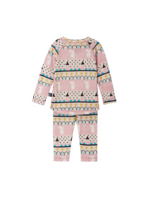 Термобілизна REIMA Moomin Trivsam модель 516606-4301 Термобілизна REIMA Moomin Trivsam модель 516606-4301 Фото