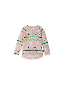 Термобілизна REIMA Moomin Trivsam модель 516606-4301 Термобілизна REIMA Moomin Trivsam модель 516606-4301 Фото