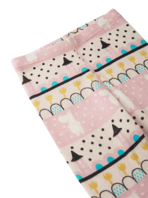 Термобілизна REIMA Moomin Trivsam модель 516606-4301 Термобілизна REIMA Moomin Trivsam модель 516606-4301 Фото