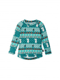 Термобелье REIMA MOOMIN TRIVSAM модель 516606-8881 Фото