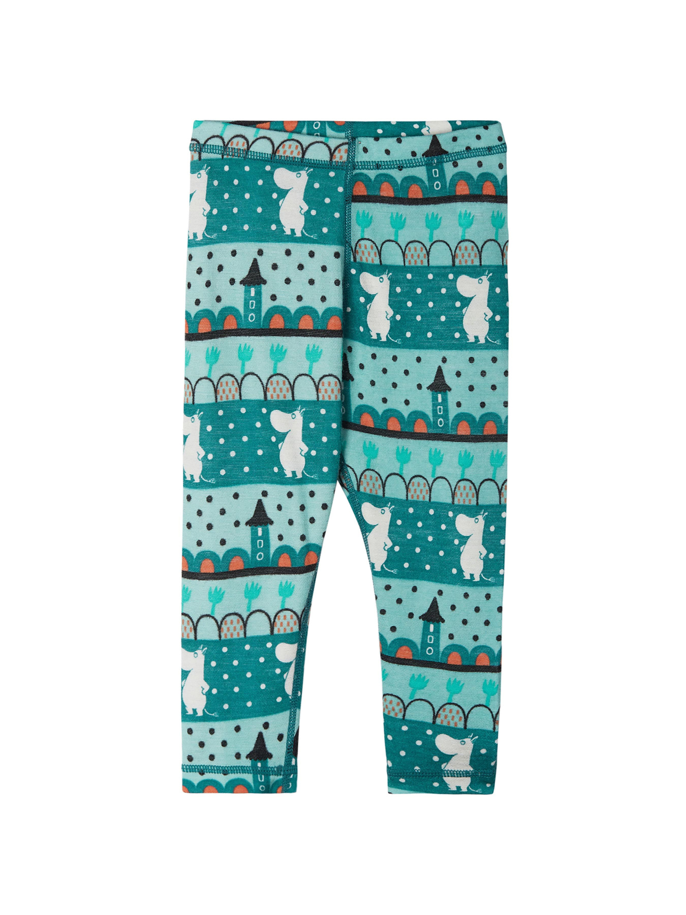 Термобілизна REIMA MOOMIN TRIVSAM модель 516606-8881 Фото