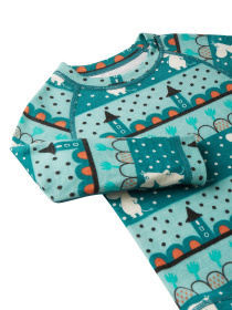 Термобілизна REIMA MOOMIN TRIVSAM модель 516606-8881 Фото