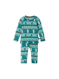 Термобілизна REIMA MOOMIN TRIVSAM модель 516606-8881 Фото