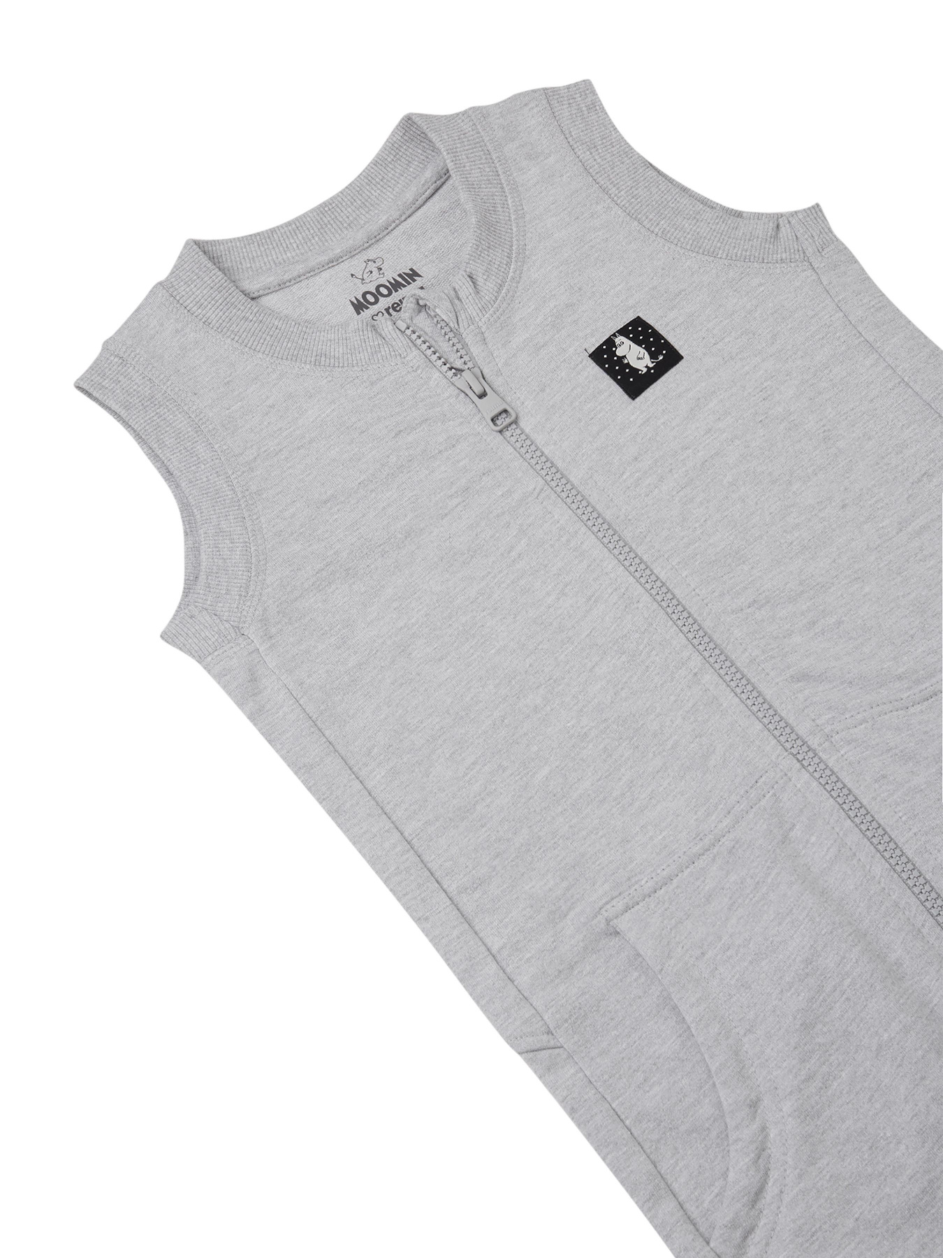 Комбінезон REIMA Moomin Trevlig модель 516609M-9150 Фото