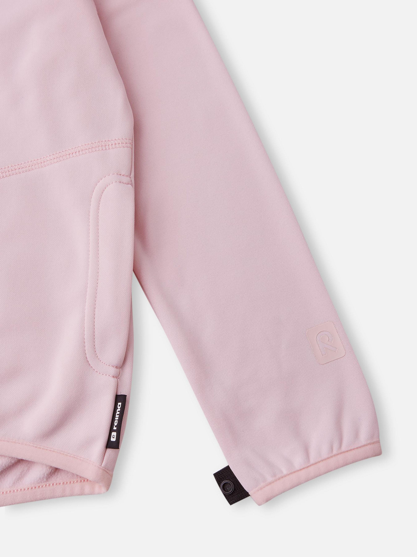 Кофта REIMA Kahvilla модель 5200014A-4010 Фото