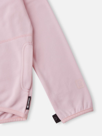 Кофта REIMA Kahvilla модель 5200014A-4010 Кофта REIMA Kahvilla модель 5200014A-4010 Фото