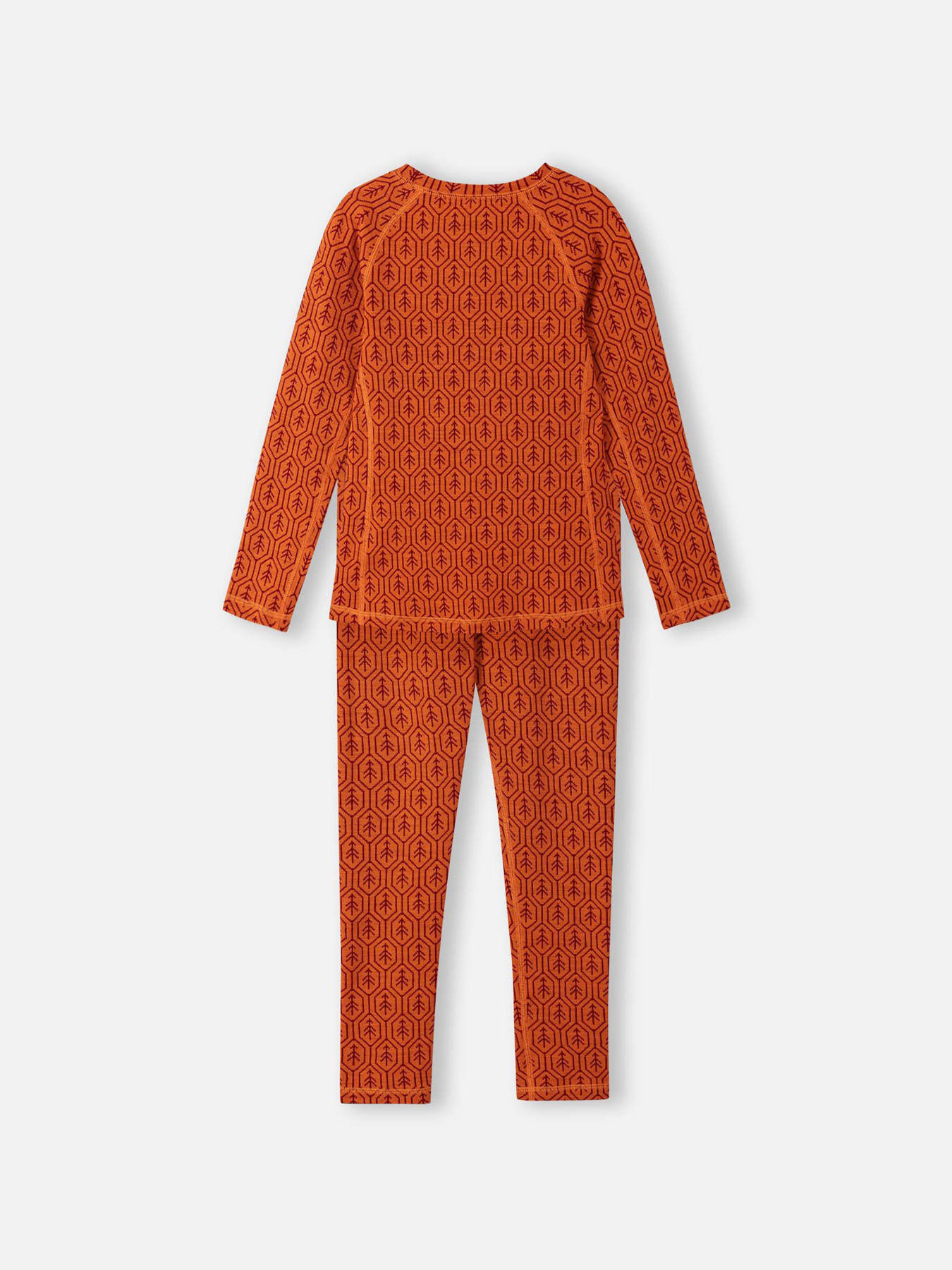 Термобелье REIMA Taival модель 5200032A-2684 Фото