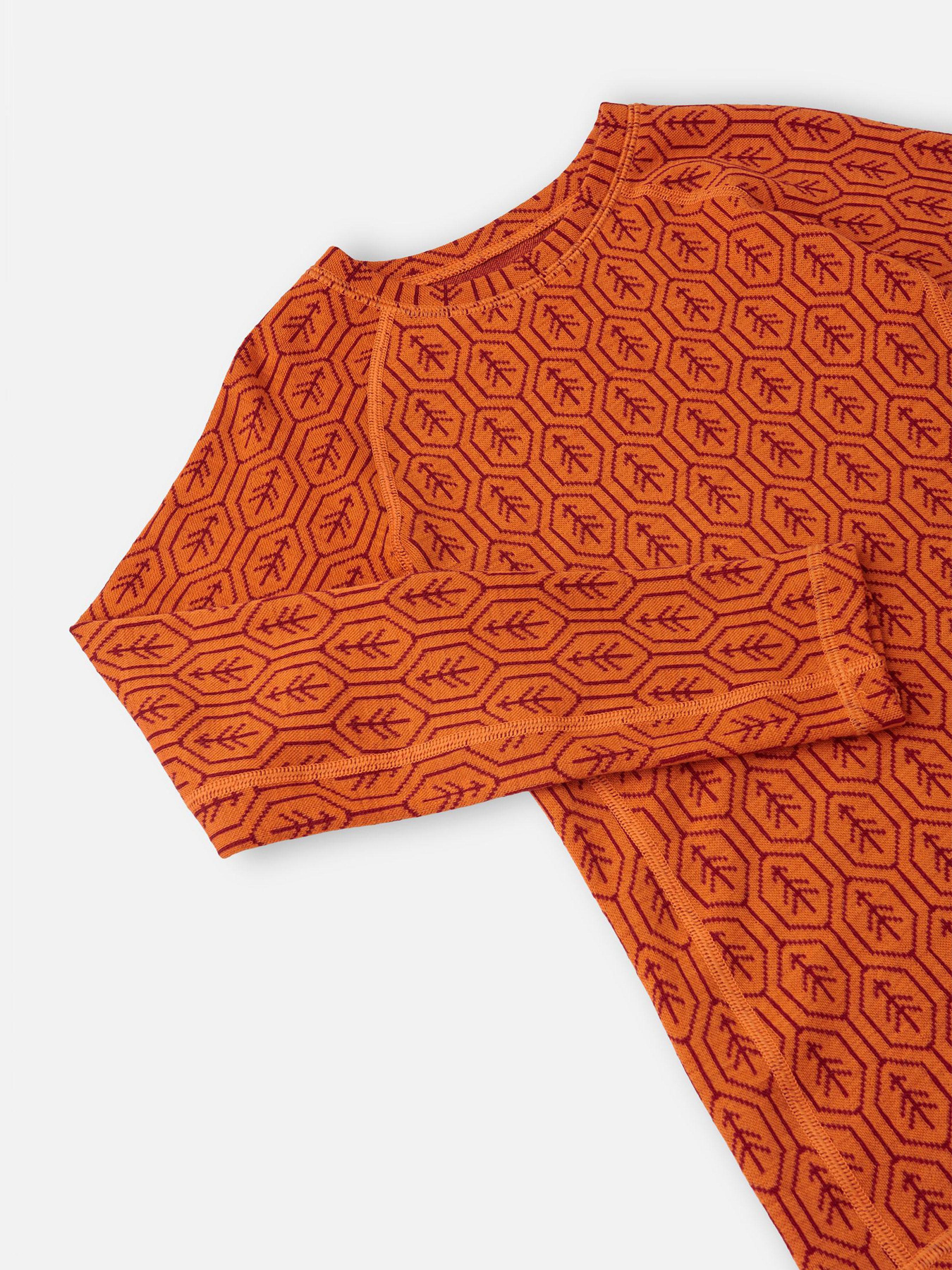 Термобелье REIMA Taival модель 5200032A-2684 Фото