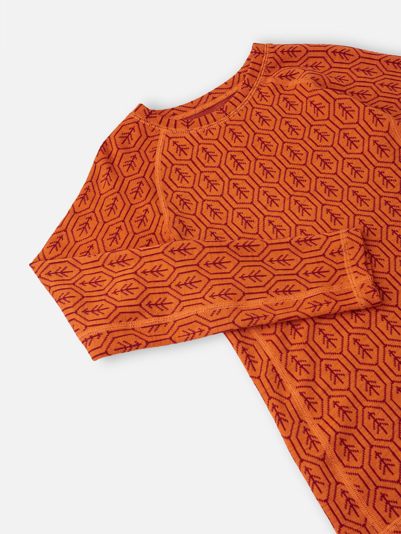 Термобілизна REIMA Taival модель 5200032A-2684 Термобілизна REIMA Taival модель 5200032A-2684 Фото