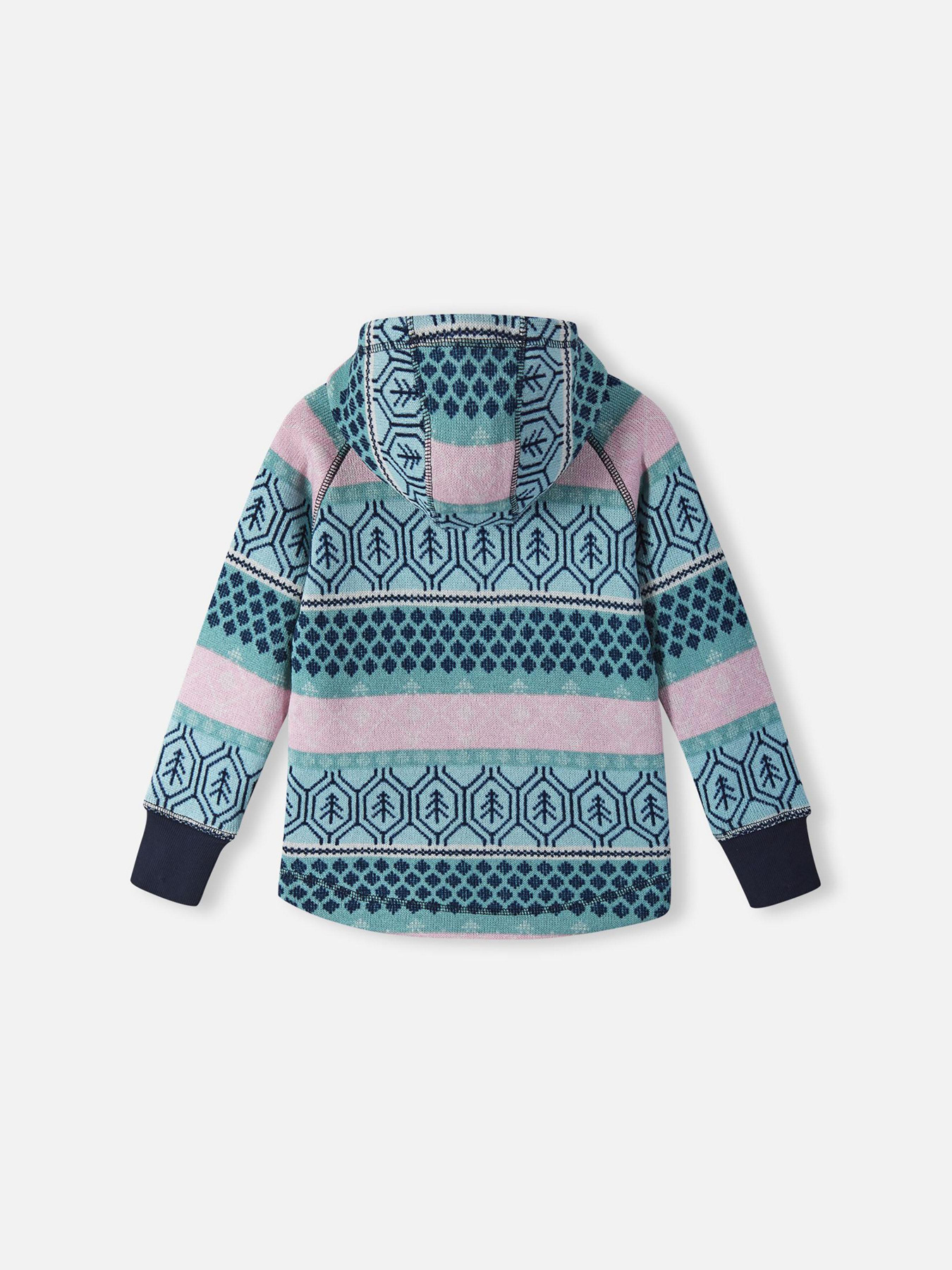 Кофта REIMA Northern модель 5200044A-7093 Фото