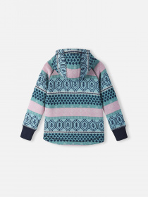 Кофта REIMA Northern модель 5200044A-7093 Фото