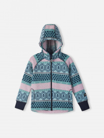 Кофта REIMA Northern модель 5200044A-7093 Фото