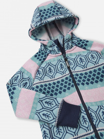 Кофта REIMA Northern модель 5200044A-7093 Фото