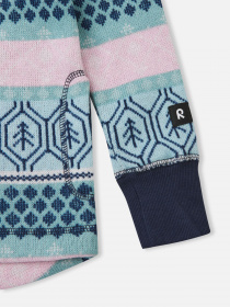 Кофта REIMA Northern модель 5200044A-7093 Фото