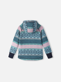 Кофта REIMA Northern модель 5200044A-7093 Фото