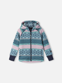 Кофта REIMA Northern модель 5200044A-7093 Фото