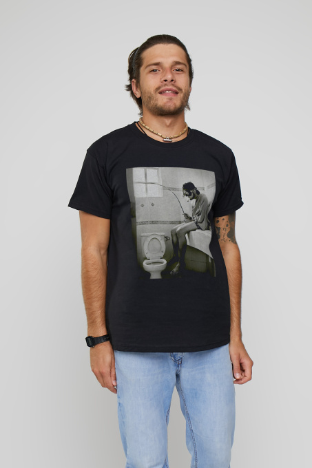 Футболки и поло YAPPI модель MB2344 Фото