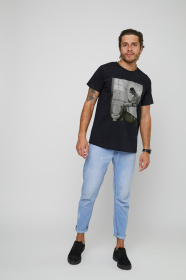 Футболки и поло YAPPI модель MB2344 Фото