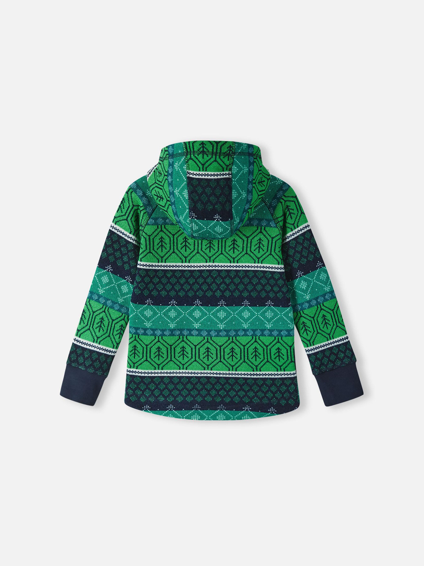 Кофта REIMA Northern модель 5200044A-8253 Фото