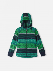 Кофта REIMA Northern модель 5200044A-8253 Фото