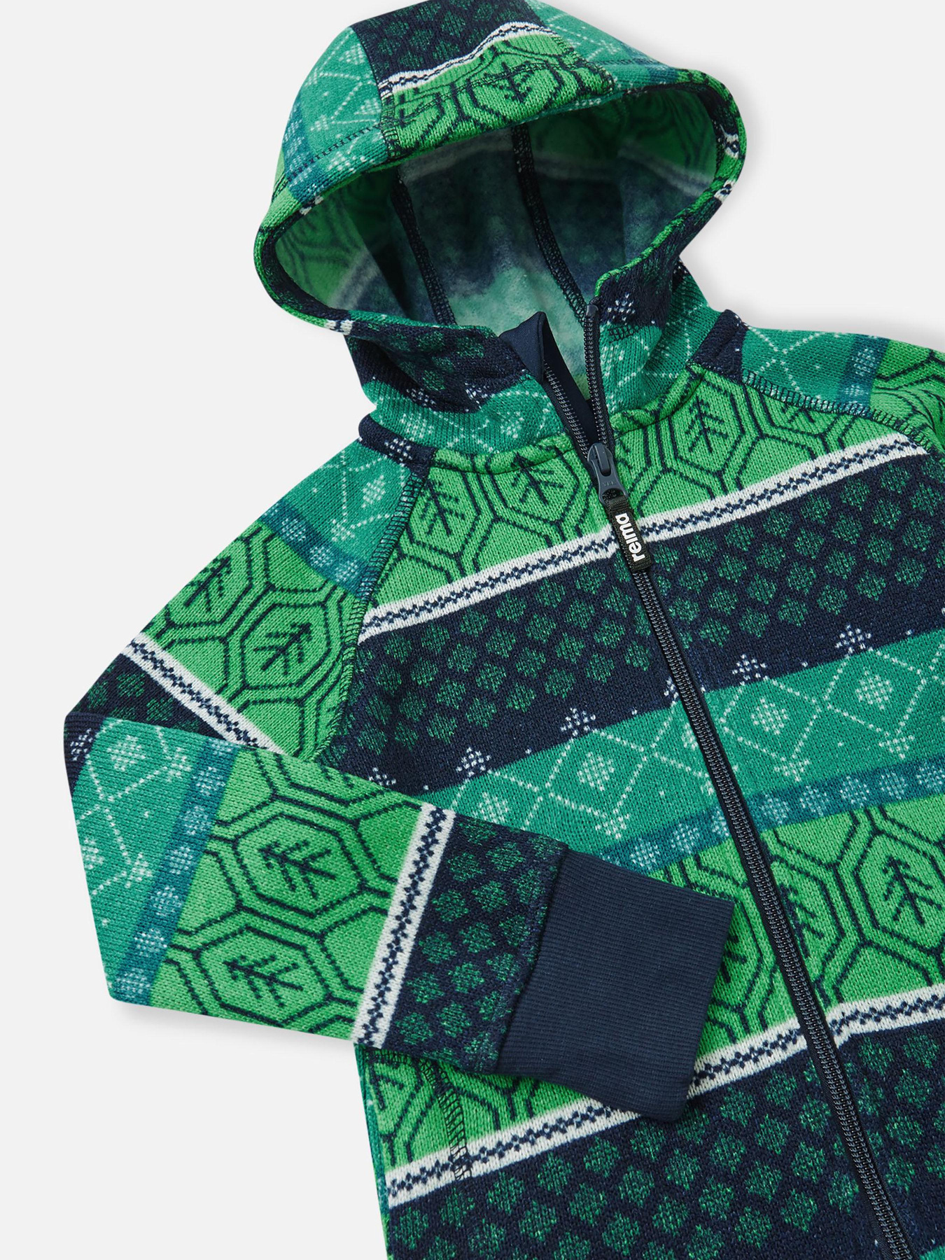 Кофта REIMA Northern модель 5200044A-8253 Фото