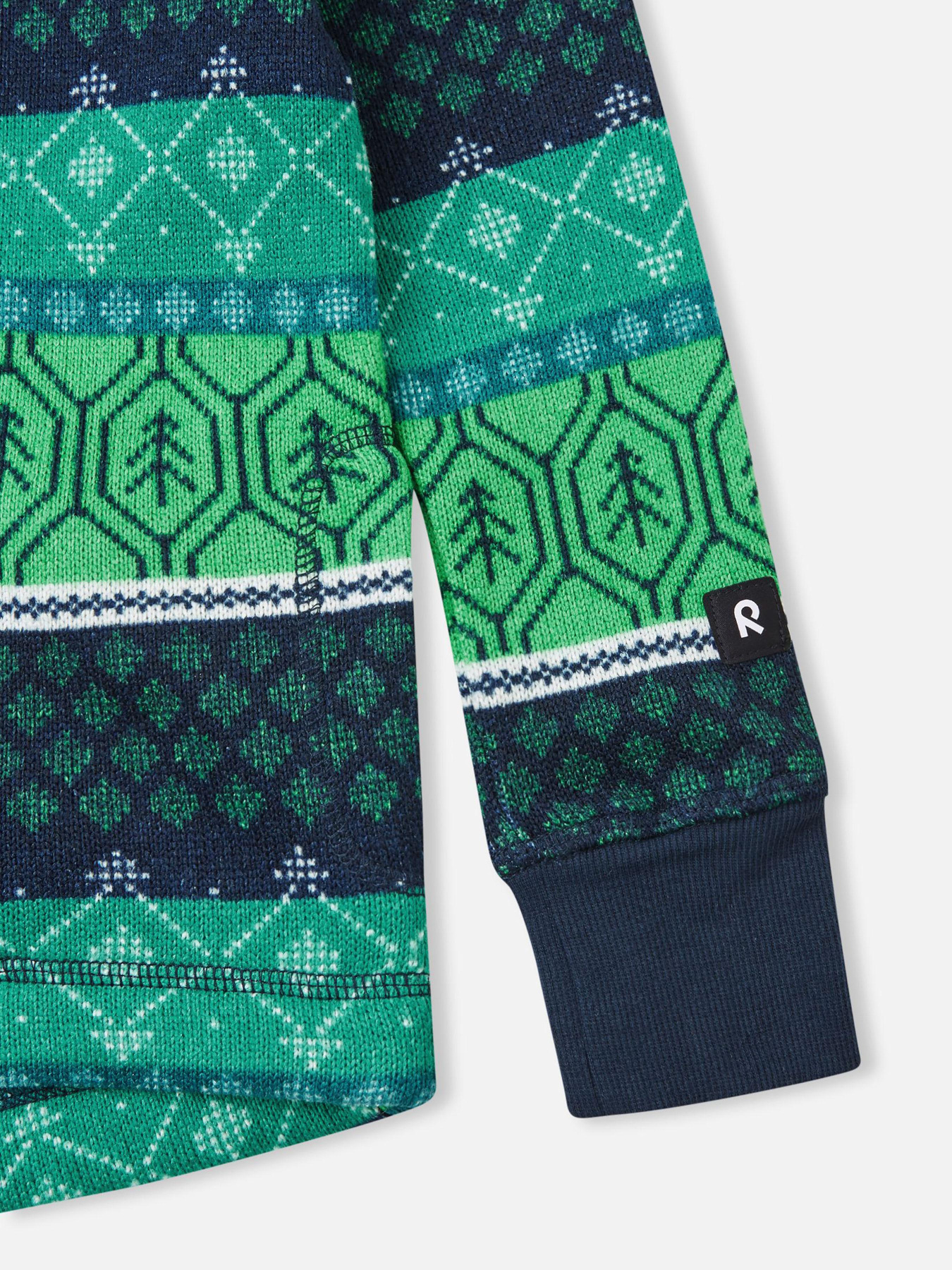 Кофта REIMA Northern модель 5200044A-8253 Фото