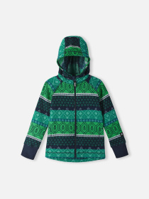 Кофта REIMA Northern модель 5200044A-8253 Фото