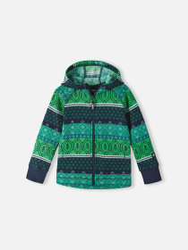 Кофта REIMA Northern модель 5200044A-8253 Фото