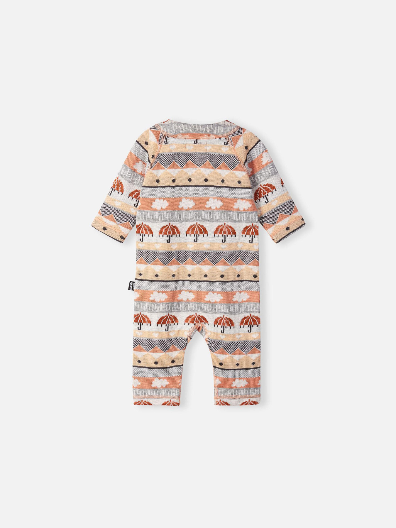 Чоловічок REIMA Moomin Mysig Модель 5200074A-1474 Фото