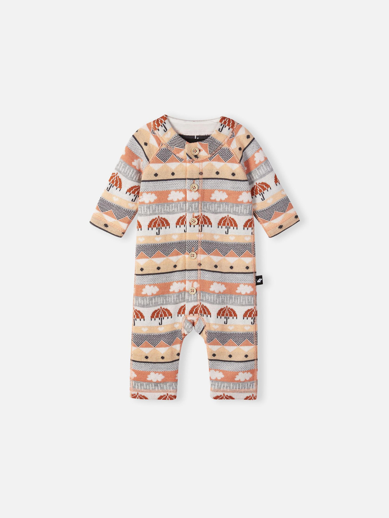 Чоловічок REIMA Moomin Mysig Модель 5200074A-1474 Фото