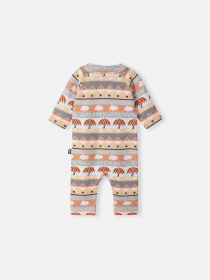 Чоловічок REIMA Moomin Mysig Модель 5200074A-1474 Фото