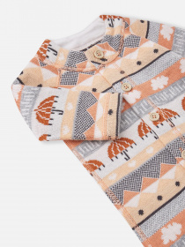 Чоловічок REIMA Moomin Mysig Модель 5200074A-1474 Фото