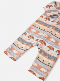 Чоловічок REIMA Moomin Mysig Модель 5200074A-1474 Фото