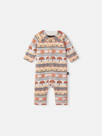 Чоловічок REIMA Moomin Mysig Модель 5200074A-1474 Фото