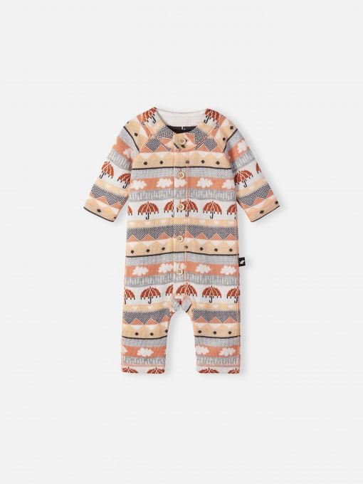 Чоловічок REIMA Moomin Mysig Модель 5200074A-1474 Фото