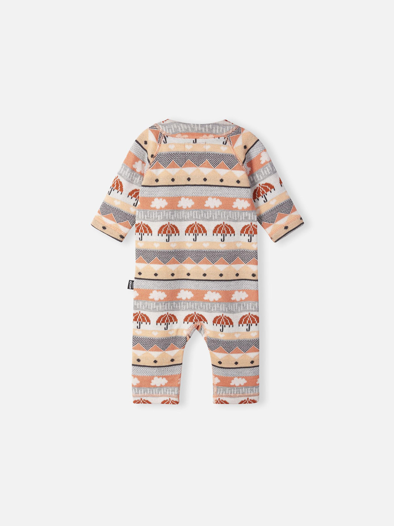 Чоловічок REIMA Moomin Mysig модель 5200074A-1474 Фото