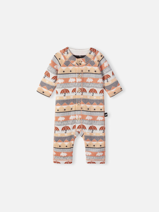 Чоловічок REIMA Moomin Mysig модель 5200074A-1474 Фото